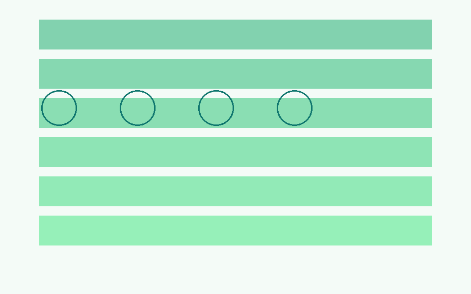 Səfər üçün mint komfort dəsti